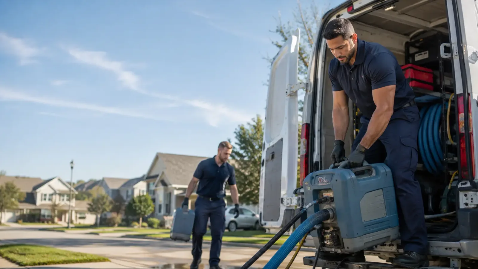 Trauma Cleanup in Camden, TX near me